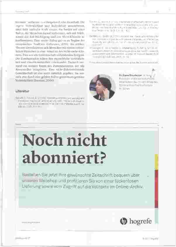 Vorschauseite 4: Verletzlichkeit miteinander teilen