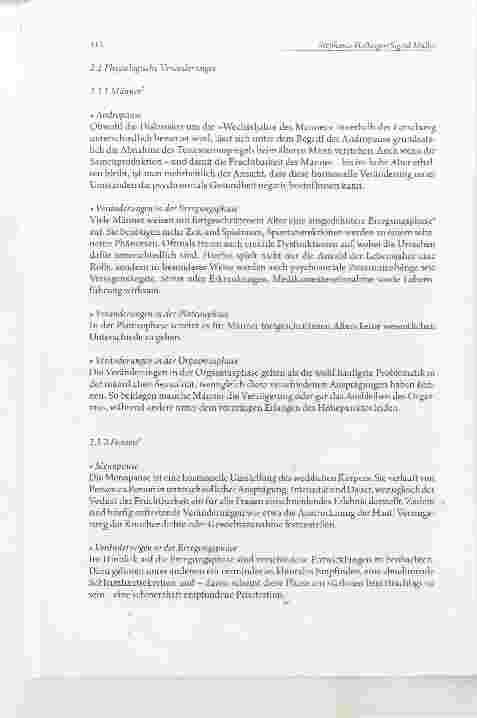 Vorschauseite 4: Sexualität im Alter als ethische Herausforderung