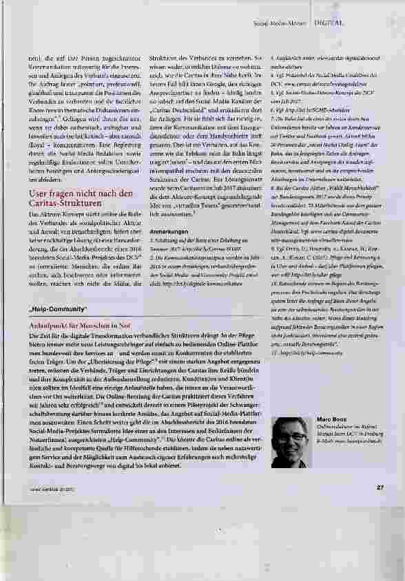 Vorschauseite 3: Virtuelle Teams: erste Anlaufstelle im Netz