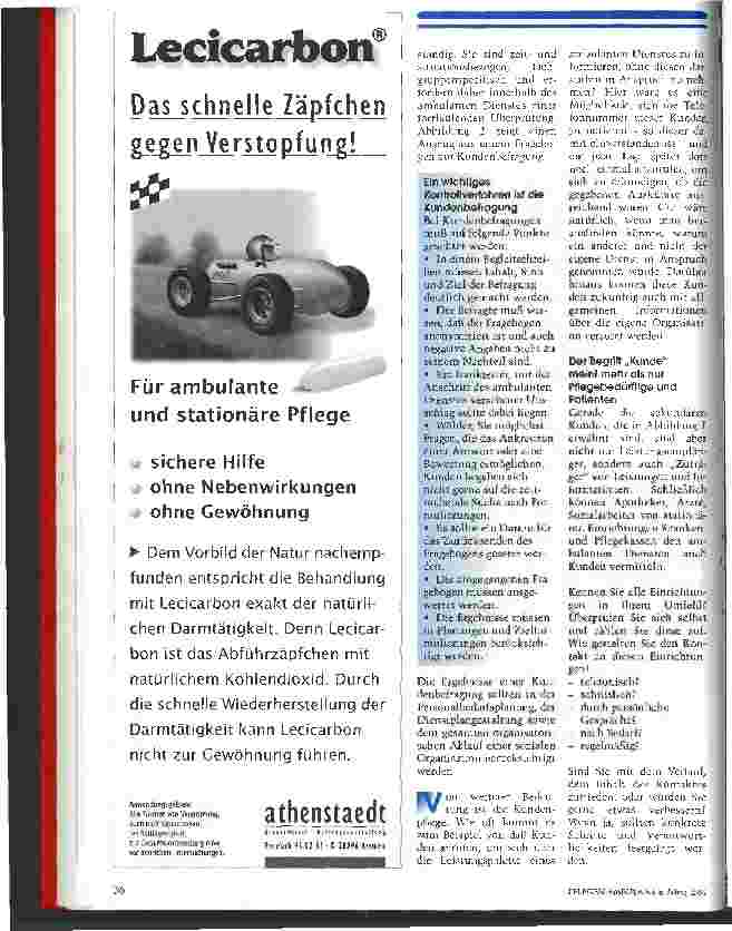 Vorschauseite 2: Soziales Marketing: Qualitätsmanagement mit Methode 2. Teil