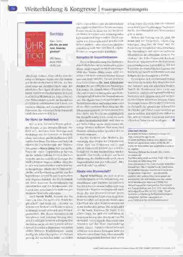 Vorschauseite 3: Im Körper zu Hause