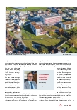 Vorschauseite 2: Acherhof Schwyz – ein Dorfquartier für alle Generationen