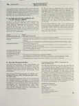 Vorschauseite 2: Corrected: Neues aus der Schweiz