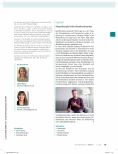 Vorschauseite 6: Herausforderungen der Ergotherapie auf der Intensivstation