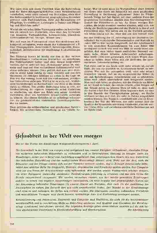 Vorschauseite 2: Statistik im Krankenhaus