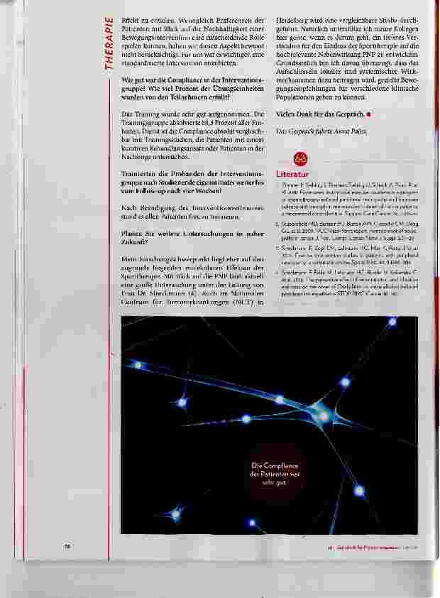 Vorschauseite 3: Periphere Neuropathien