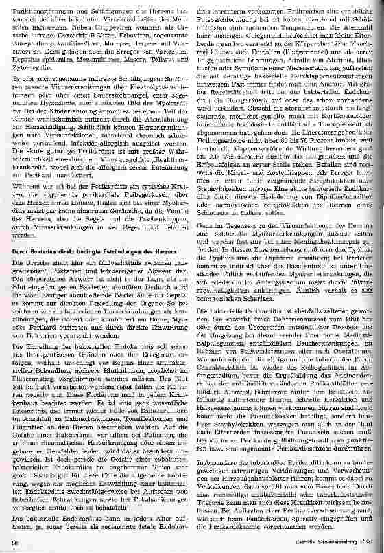 Vorschauseite 4: Erworbene Herzkrankheiten im Kindesalter