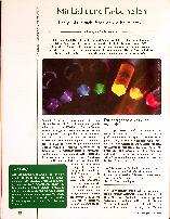 Vorschauseite 1: Mit Licht und Farbe heilen: Farbpunktur nach Peter Mandel bei Allergien