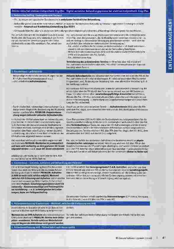 Vorschauseite 2: Vom Payer zum Player