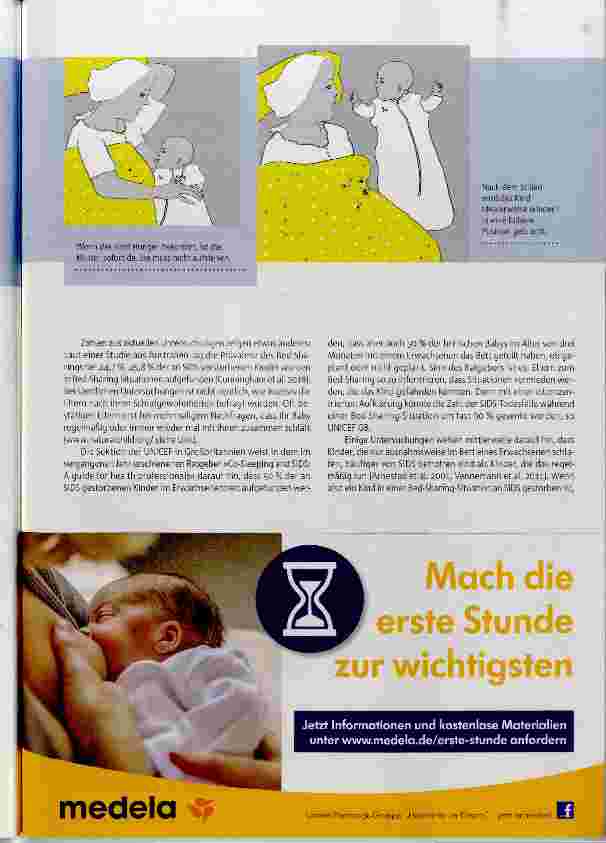 Vorschauseite 3: Wenn, dann richtig