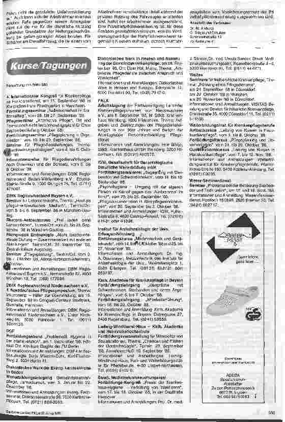 Vorschauseite 2: Haftung bei Unfällen mit Dienstfahrzeugen