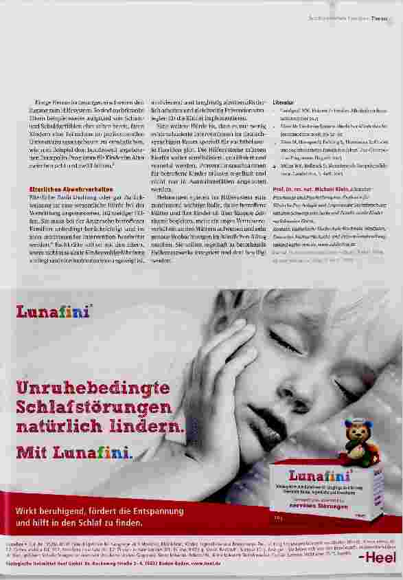 Vorschauseite 3: Kinder suchtkranker Eltern Wissen, Risiken, Hilfen