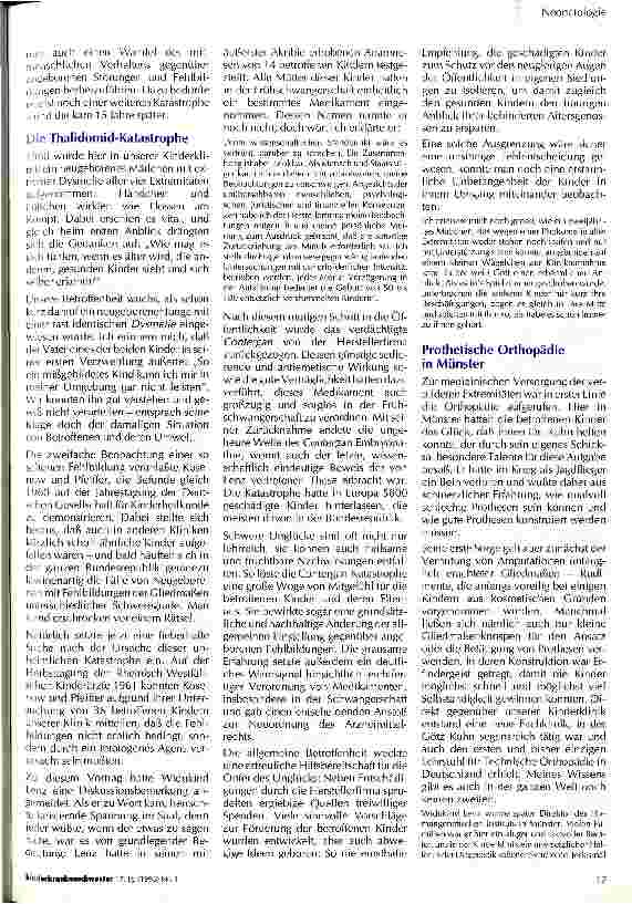 Vorschauseite 2: Verhängnis am Anfang des Lebens Herausforderung und Bewältigung