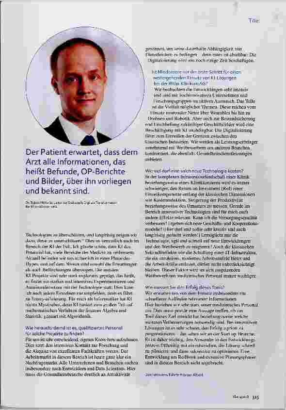 Vorschauseite 2: Informationen schneller finden