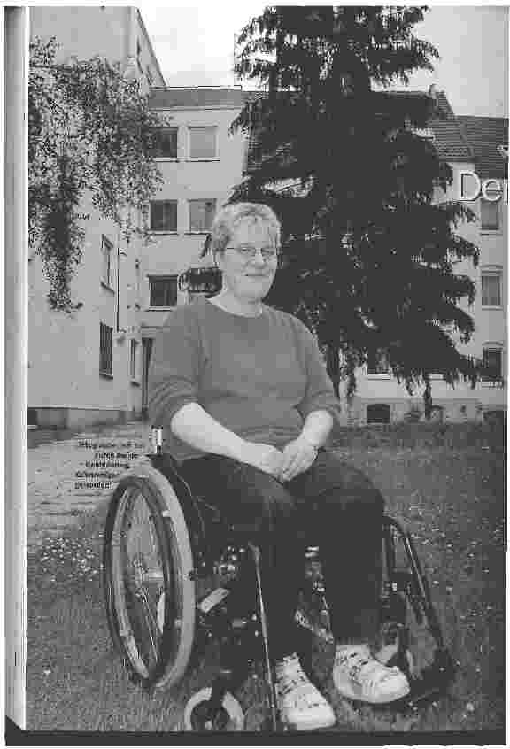 Vorschauseite 1: Dem Schicksal zum Trotz