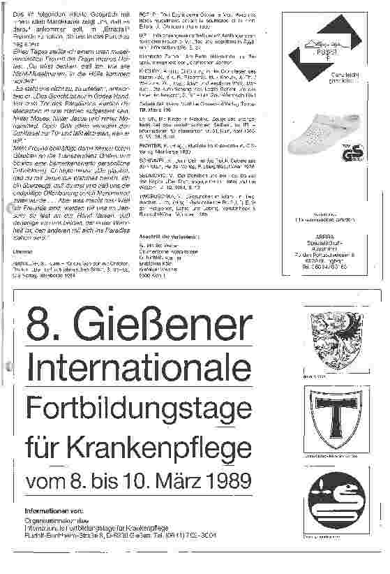 Vorschauseite 3: Begleitung schwerkranker und sterbender Muslime und ihrer Angehörigen