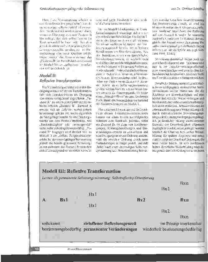 Vorschauseite 5: Organisationsentwicklung als Rahmen zur pädagogischen Entwicklungsbegleitung