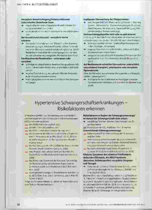Vorschauseite 5: Aus Fehlern lernen