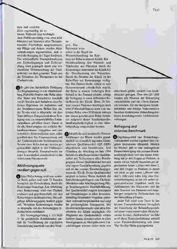 Vorschauseite 2: Best Practice Im Musterhaus