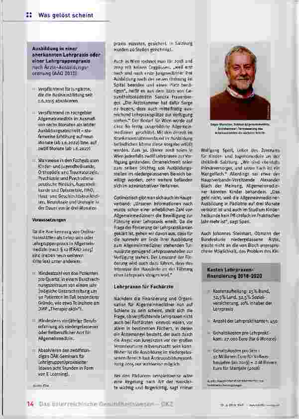 Vorschauseite 2: Gesichert