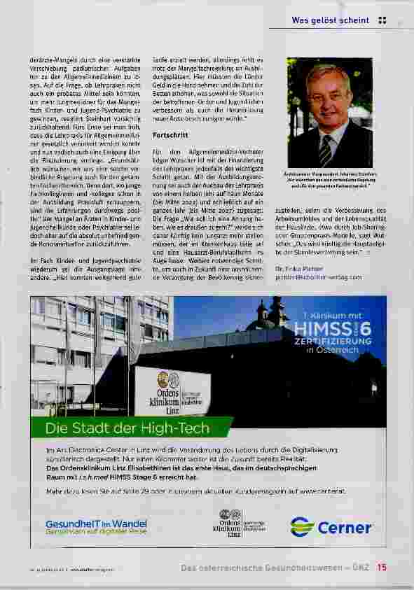 Vorschauseite 3: Gesichert