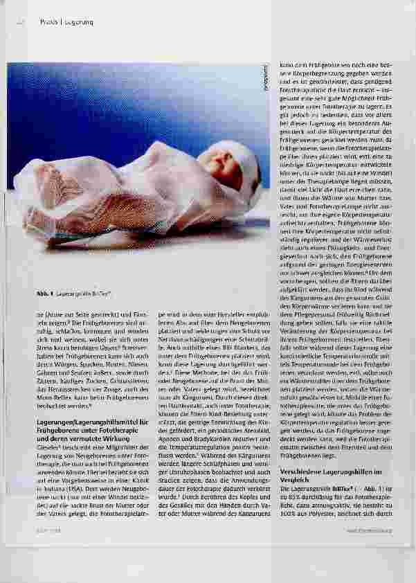 Vorschauseite 3: Halt geben
