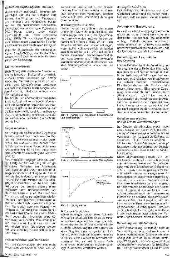 Vorschauseite 2: Lernen durch Unterweisung