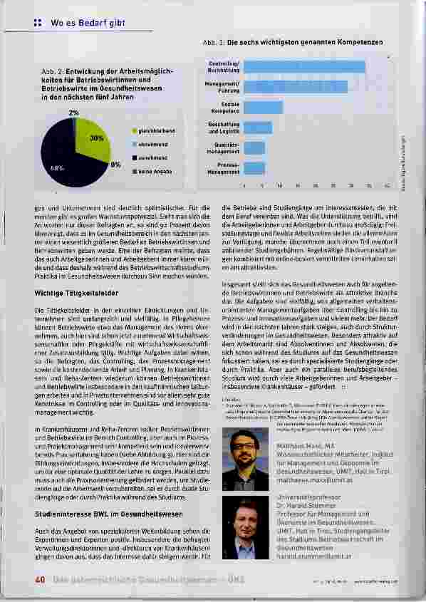 Vorschauseite 2: Sichtbarer Trend