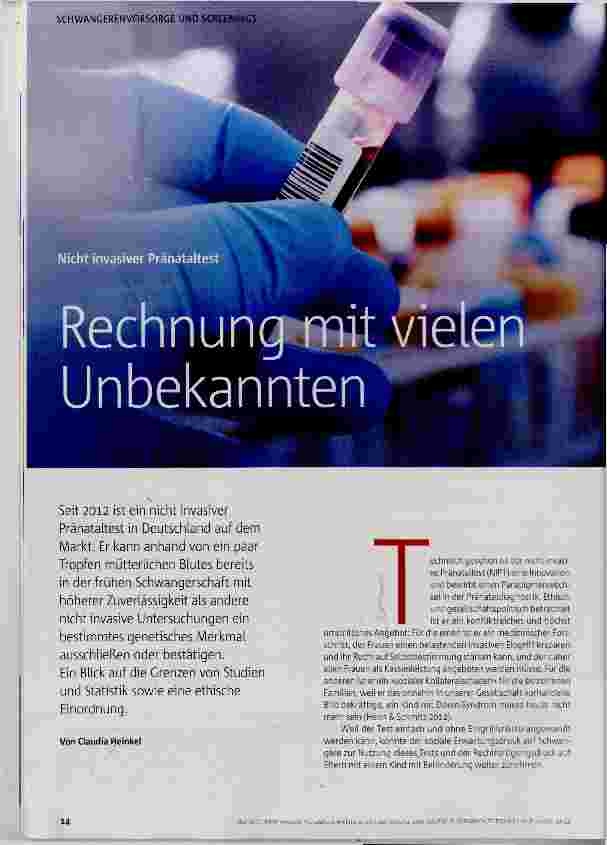 Vorschauseite 1: Rechnung mit vielen Unbekannten