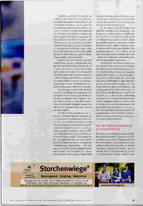 Vorschauseite 2: Rechnung mit vielen Unbekannten