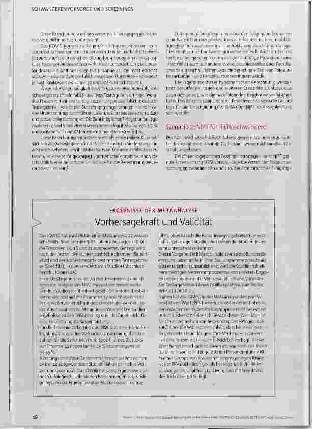Vorschauseite 5: Rechnung mit vielen Unbekannten