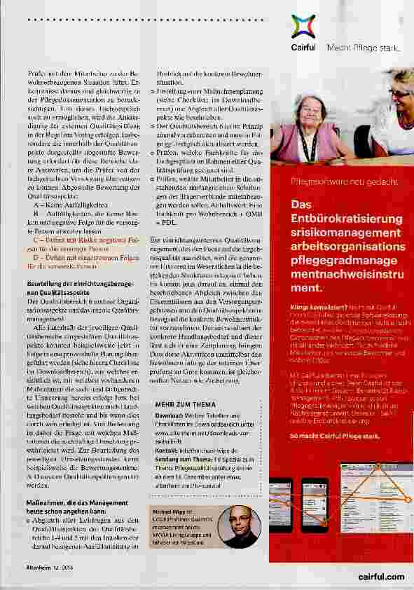 Vorschauseite 5: So bereiten Sie sich vor