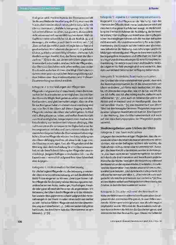 Vorschauseite 5: Eltern möchten dabei sein!
