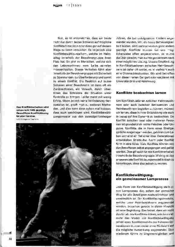 Vorschauseite 2: Wieviel Wasser braucht es, um ein Feuer zu löschen?