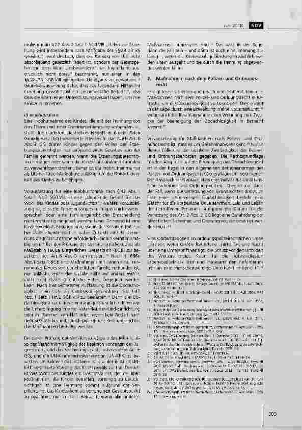 Vorschauseite 3: Obdachlosigkeit von Unionsbürger/innen eine Herausforderung für Kommunen! Teil 1