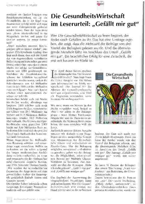 Vorschauseite 3: Der Augenkrieg
