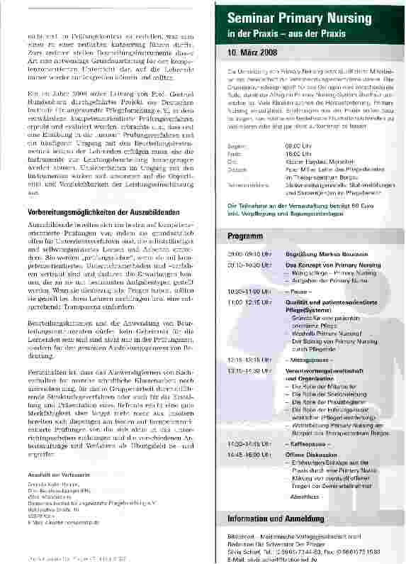 Vorschauseite 4: Handlungskompetenzen erfolgreich überprüfen