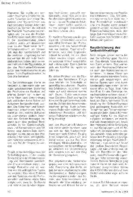 Vorschauseite 3: Aufstieg und Fall der Nachtschwärmer