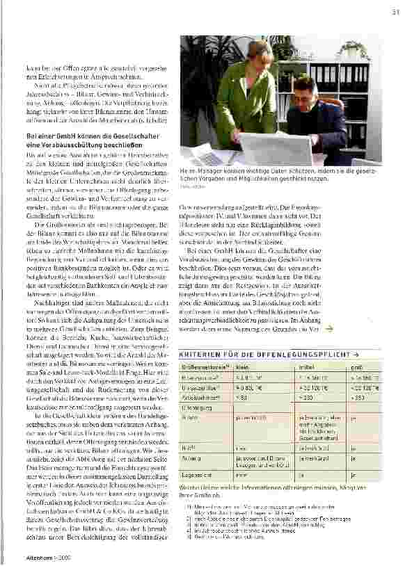 Vorschauseite 2: So schützen Sie Ihre strategisch wichtigen Daten