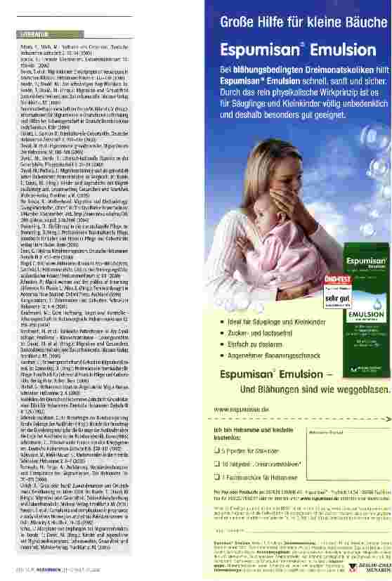 Vorschauseite 4: Mutterwerden in der Fremde