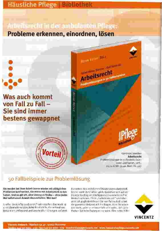 Vorschauseite 2: Nur verlängern, nicht ändern