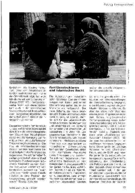 Vorschauseite 3: Inklusion/Exklusion versus gläubig/ungläubig -der Supercode?