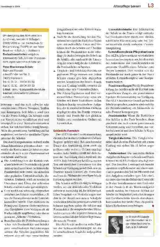 Vorschauseite 2: Gemeinsame Sache