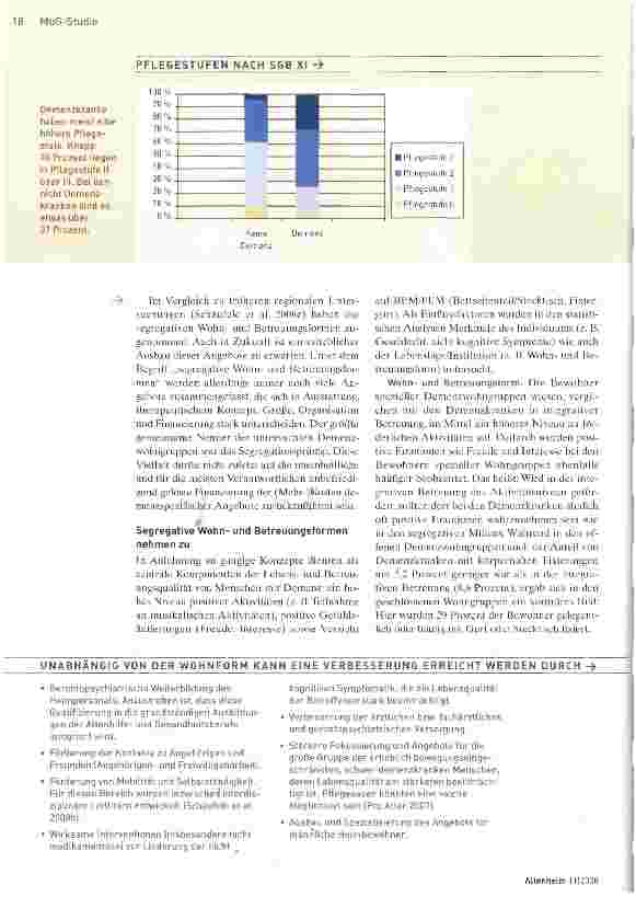 Vorschauseite 3: Antworten auf eine Herausforderung