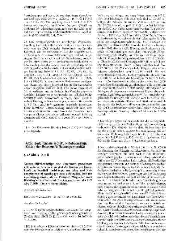 Vorschauseite 1: Alter; Bedarfsgemeinschaft; Hilfebedürftige; Kosten der Unterkunft; Nutzungsintensität