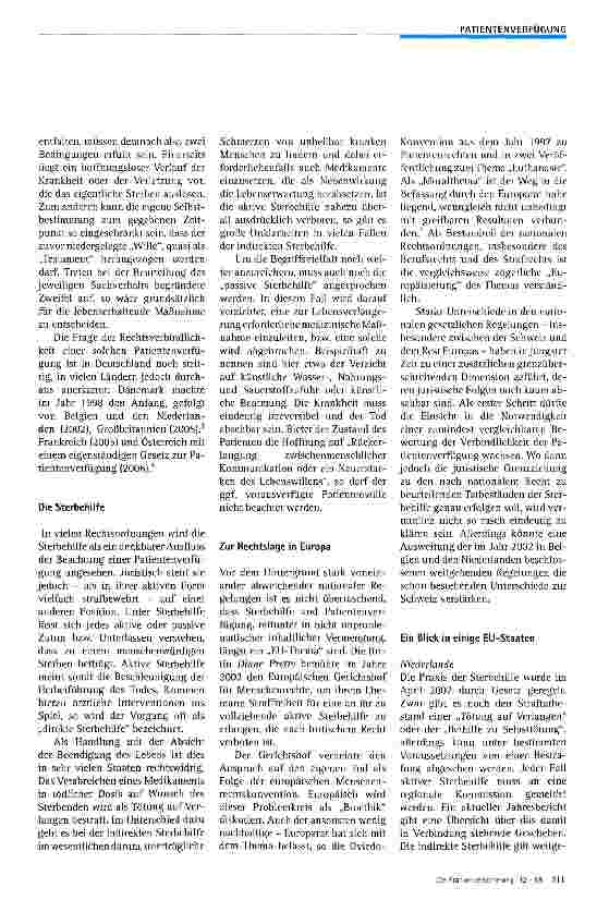 Vorschauseite 2: Begriffe, Moral und Menschlichkeit