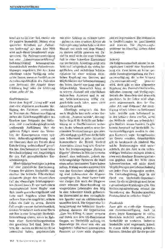 Vorschauseite 3: Begriffe, Moral und Menschlichkeit