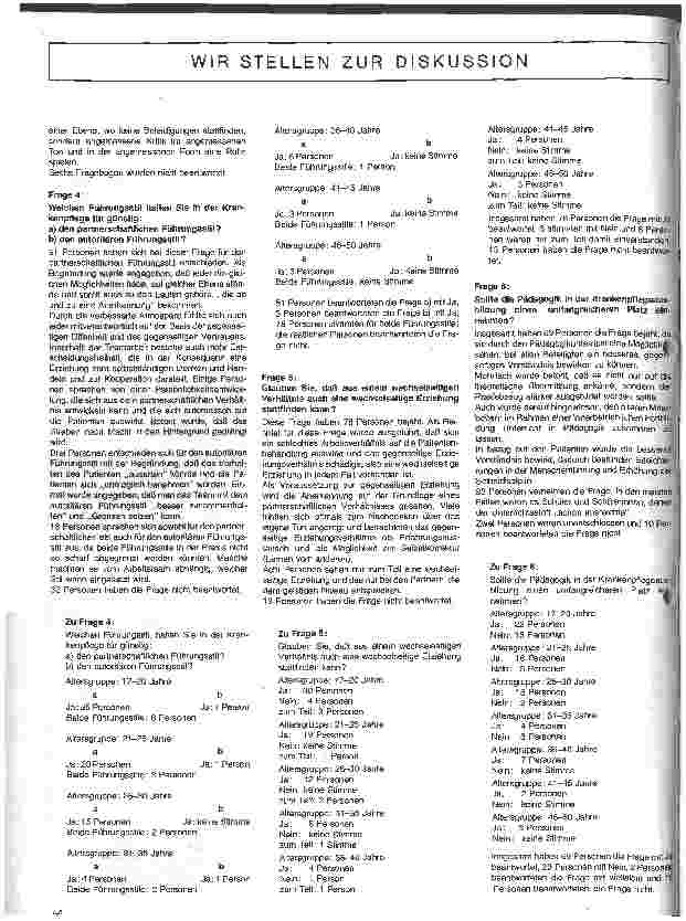 Vorschauseite 3: Lehrauftrag und Lehrinhalte der Pädagogik in der Krankenpflege Fach Pädagogik // 2. Folge