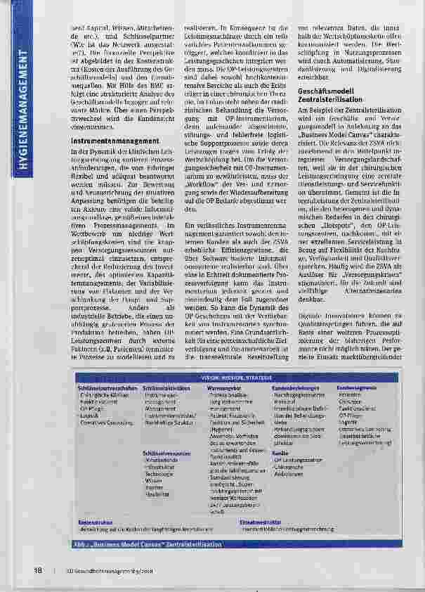 Vorschauseite 2: Effizient und profitabel