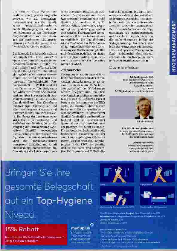 Vorschauseite 3: Effizient und profitabel